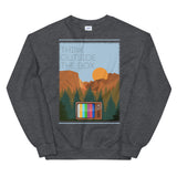 Outside The Box - Crew Neck Sweatshirt