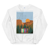 Outside The Box - Crew Neck Sweatshirt