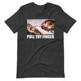 Pull Thy Finger