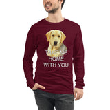 Take Me Home With You - Unisex Long Sleeve