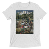 Bearfest - Tri-blend