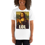 Mona LOLisa