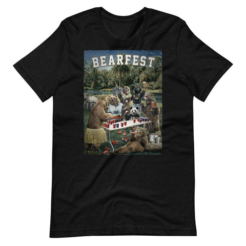 Bearfest