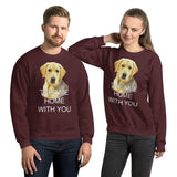 Take Me Home With You - Crew Neck Sweatshirt