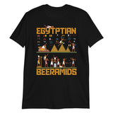 Egyptian Beeramids - Basic Softstyle Unisex Tee