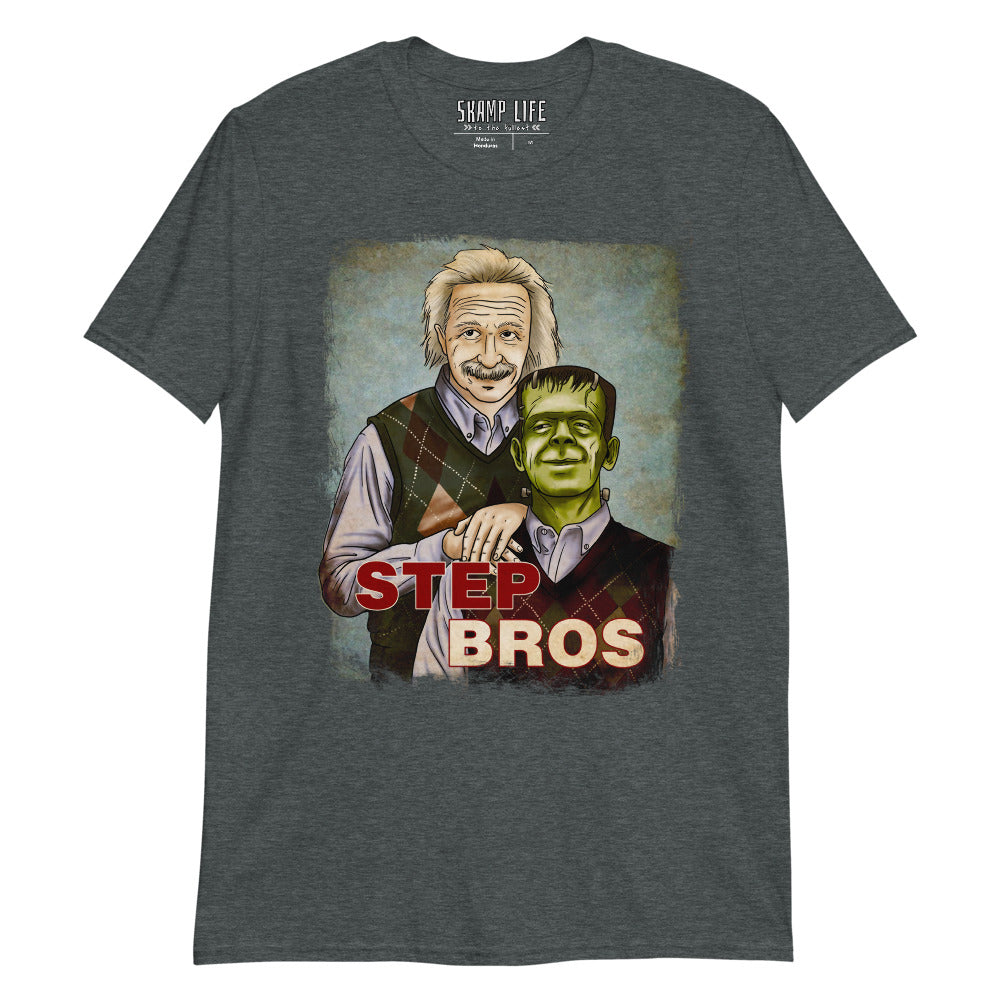 bros for life shirt