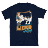 Liger King - Basic Softstyle Unisex Tee