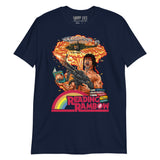 They Drew First Book - Basic Softstyle Unisex Tee