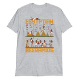 Egyptian Beeramids - Basic Softstyle Unisex Tee