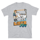 Liger King - Basic Softstyle Unisex Tee