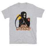 Good Mourning! - Basic Softstyle Unisex Tee