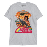 They Drew First Book - Basic Softstyle Unisex Tee