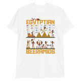 Egyptian Beeramids - Basic Softstyle Unisex Tee