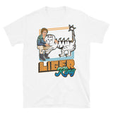 Liger King - Basic Softstyle Unisex Tee