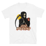 Good Mourning! - Basic Softstyle Unisex Tee