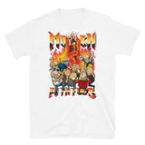 Mosh Pitatoes - Basic Softstyle Unisex Tee