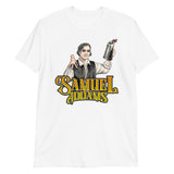 Samuel Addams - Basic Softstyle Unisex Tee