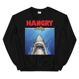 HANGER - Crew Neck Sweatshirt