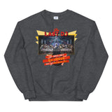 The Last DJ - Crew Neck Sweatshirt