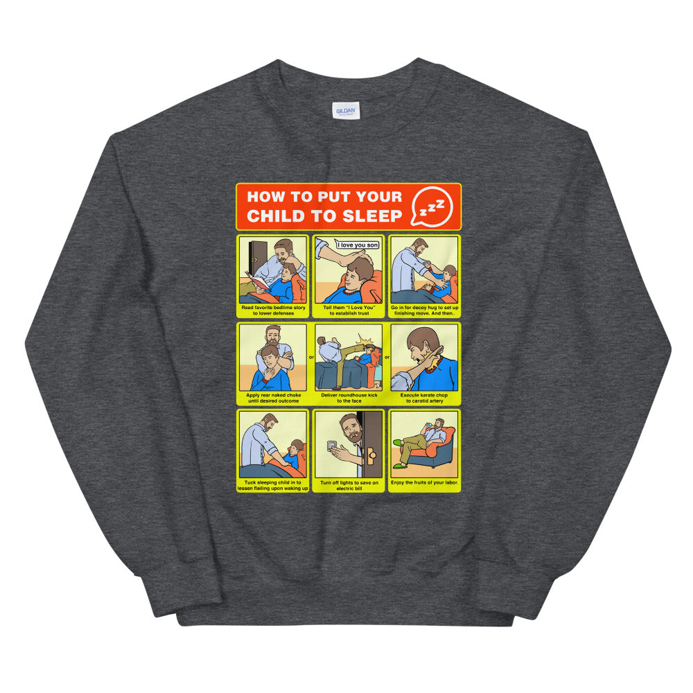 Spelling with Sesame Street Cookie Monster Crewneck Sweatshirt +