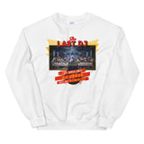 The Last DJ - Crew Neck Sweatshirt