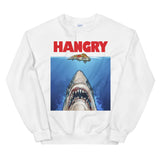 HANGER - Crew Neck Sweatshirt