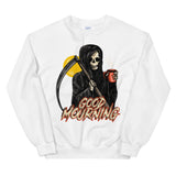 Good Mourning! - Crew Neck Sweatshirt