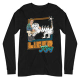 Liger King - Unisex Long Sleeve