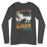 Liger King - Unisex Long Sleeve