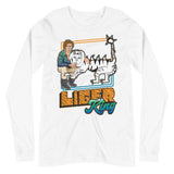 Liger King - Unisex Long Sleeve