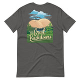 Explore the Great Backdoors