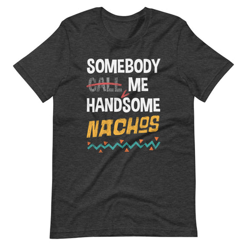 HandMeSome Nachos