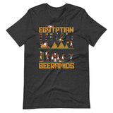 Egyptian Beeramids