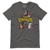 Team Scavengers