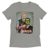 Bros For Life - Tri-blend