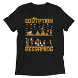 Egyptian Beeramids - Tri-blend