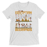 Egyptian Beeramids - Tri-blend