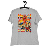 Most Pitatoes - Women's Relaxed T-Shirt