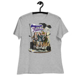 BenJammin & the Franklins - Women's Relaxed T-Shirt