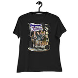 BenJammin & the Franklins - Women's Relaxed T-Shirt