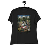 Bearfest - Women's Relaxed T-Shirt