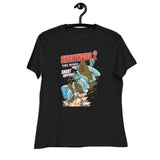 ShartnadoDeuce - Women's Relaxed T-Shirt