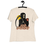 Good Mourning! - Women's Relaxed T-Shirt