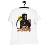 Good Mourning! - Women's Relaxed T-Shirt