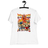 Most Pitatoes - Women's Relaxed T-Shirt